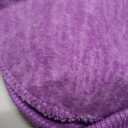 3 Pack Dog Sweaters for Small Dogs Girl Boy Winter Fleece Clothes Warm Soft Dog Sweatshirt Outfit for Dogs Cats Pet Apparel (S (Back: 11.8", Chest: 15.7", 5.5-10 lbs), Pink+Rose+Purple)