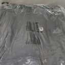 MATEIN Rolling Garment Bag with 2 Packing Cubes, Large Check-in Travel Garment Bags with 17.3 Inch Laptop Compartment, Wrinkle Free Wheeled Business Softside Suitcase Luggage for Men and Women, Black