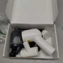 APPS2Car 3 in 1 Car Vacuum, 13000PA Cordless Handheld Cleaner with Type-C Charging, 2 HEPA Filters, Portable for-Car, Kitchen, House, Pet Hair