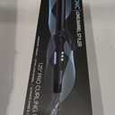 Bio Ionic Long Barrel Curling Iron, Moisture Heat Technology & NanoIonic MX