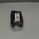 JOYSHAPER Strapless Bra for Women Seamless Bandeau Wireless Comfy Tube Top Daily Bra, Black, M