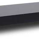 Jetland Cabinets Drawers Edge Pulls - 10-Pack, 3" Overall Length, Black, Concealed Tab Pulls for Kitchen Garage Cabinet Drawers, PW5018B76L