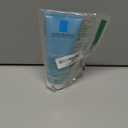 La Roche-Posay Toleriane Purifying Foaming Facial Cleanser, Oil Free Face Wash for Women & Men with Niacinamide + Ceramides, Pore Cleanser Safe For Sensitive Skin, Wont Dry Out Skin, Soap Free (6.76 Fl Oz (Pack of 1))