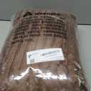 hyha Couch Covers for Dogs Washable, Non Slip Plush Dog Sofa Protectors, Fuzzy Pet Couch Covers for 3 Cushion Sofa Pet Friendly (Brown, 27.6" x 82.7")