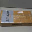 VEVOR Oscillating Tool Multitool, 4Amps Electric Oscillating Multi Tool Corded with 6 Variable Speeds 7000-19000 OPM, 3.2 Oscillating Angle, 13PCS Saw Accessories, LED Work Light & Tool Bag