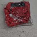 Tempt Me Women Triangle Bikini Sets Halter Two Piece Sexy Swimsuit String Tie Side Bathing Suit, Medium