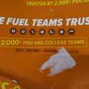 Honey Stinger Organic Gluten Free Salted Caramel Waffle, Energy Stroopwafel for Exercise, Endurance and Performance, Sports Nutrition for Home & Gym, Pre & Post Workout, Box of 16 Waffles, 16.96 Oz, Best By: November 08, 2026