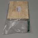 FSWCCK 30 Pieces Wood Place Card Holders Wood Table Number Stands Picture Holder Acrylic Sign Holders for Ceremony Birthday Party Home Decoration