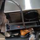Espresso Machines with Conical Burr Grinder, 20-Bar | AIRMSEN BCM2316