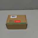 Power Strip with USB C Ports, 30W USB C Charging Station with 2 Outlets 3 USB C & 2 USB A, Travel Charger for Multiple Devices, 5FT Flat Extension Cord Non Surge Protector for Cruise Ship Travel Home (Black)