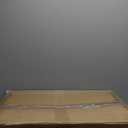 Eisen Mechanics Rolling Work Table, Adjustable Mobile Tray Table for Shop, Garage, DIY. Tool Tray Cable with Wheels. 220 lb. Capacity, Orange