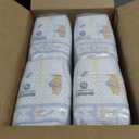 Huggies Size Newborn Diapers, Little Snugglers Baby Diapers, Size Newborn (up to 10 lbs), 84 Count