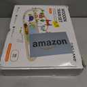 Tiny Land 110PCS Wooden Train Set  Toy Train with Tracks for Kids Ages 3-7, Compatible with Major Brands, Ideal Railway Playset for Boys and Girls, Great Birthday