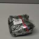 GXXMEI 62PCS Artificial Green Pine Needles Branches Stems Picks Fake Greenery Pine Picks for Christmas Garland Wreath Embellishing and Home Holiday Garden Decoration