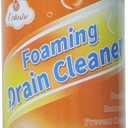 Drain Cleaner, Foam Drain Cleaner, Drain Foam Cleaner, Sink Drain Cleaner, Foam Cleaner for Kitchen Drain, Washbasin, Sinks, Tubs (1 PCS)
