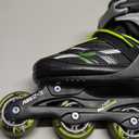 CHICAGO Skates Inline Skates Kids Adjustable Skates, Large