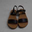 SODA Comfort Ankle Womens Sandals
4 Black