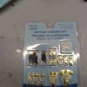 Picture Hanging Kit 17 Piece