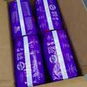 Pull-Ups Girls' Potty Training Pants, Size 3T-4T Training Underwear (32-40 lbs), 112 Count (4 Packs of 28)