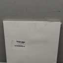 Civaner 6 Sets Halloween Monster Party Decorations Little Monster Theme Table Centerpieces Boxes Cartoon Table Toppers, Cutouts and Sticks for Birthday, Baby Shower Themed Supplies