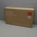 LG 24U411A-B 24-inch Full HD (1920 x 1080) IPS Computer Monitor, 120Hz, HDR10, Reader Mode, Flicker Safe, HDMI, Slim Stand Base, Black