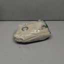 Curtain for Bedroom | Light Block for Windows & Sliding Doors | Made in Europe | Grommet || Beige - Eggshell MC634