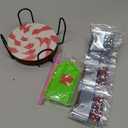 8 Pcs Christmas Candy Decor , Crafts for Beginners