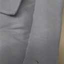 Heel Protector Cushion to Relieve Pressure from Sores and Ulcers, Adjustable Foot Pillow for Bedridden Patients Supplies, Ankle Pillow for Heel Pain Relief (Blue - 1 Pc)