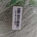 Thick Memory Foam Bath Mat Rug 20x29 Inch, Extra Soft Absorbent Bathroom Rug Green
