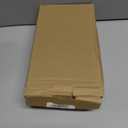 Kitchen Sink Caddy Organizer,Equipped with A Drainage Tray Sponge Holder,Faucet Organizer Rack for Bathroom,Adjustable with Hooks, Suitable for Kitchen and Bathroom, Left Side