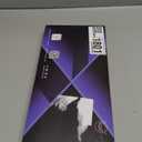 SDYZ x XVX Doubleshot PBT Keycaps 60 75 100 Percent - Shine Through Keycaps, for Mechanical Keyboards, Full 137 Key Set, OEM Profile, Backlit - Black