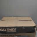 DweIke Washable Area Rugs for Living Room, 8x10 Large Soft Bedroom Rugs