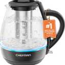 Chefman Glass Kettle