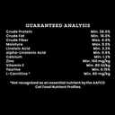 VICTOR Super Premium Cat Food  Grain Free, High-Protein Fit Feline - Dry Cat Food for Indoor Cats - 38% Protein, 16% Fat - for All Breeds and All Life Stages from Kitten to Adult, 5lb