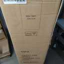 Roost Sleep Cool Firm Foam Mattress, Full