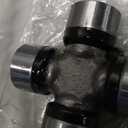 WQSING 2X U-Joint Universal Joint 3435-011 1402-462 0402-944 for Arctic Cat Front Rear Drive Shaft 1000 Ltd Mudpro 15-17 19-1001 650 2004-2008 Prowler