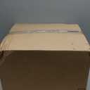 Maple&Stone Feather Down Comforter Queen Size All Season White Down Duvet Insert Ultra Soft 100% Cotton Cover Fluffy Queen Comforter 90 x 90 Inches