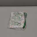 2026 Planner, Weekly and Monthly Calendar Planner for Women, Jan 2026 - Dec 2026, Hardcover Planning Agenda Book with Tabs, Spiral Bound, Inner Pocket, Perfect for School Office Supplies, 6.3" x 8.5" - Wildflowers