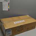 Electric Scooter for Kids Ages 3-12, Full Body Lights Up, Wide Deck, 3 Adjustable Heights, 5MPH Safe Speed, 90min Riding, Foldable 3 Wheel Electric Scooter for Kids Boys Girls Toddler (Blue + Pull Handle)