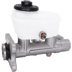HiSport 4720160540 Brake Master Cylinder with Reservoir and Cap Compatible with Toyota 4Runner 1989 1990 1991 1992 1993, Land Cruiser 1993-1994, Pickup 1989-1993, T100 1993 Replace MC39996