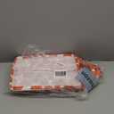 CHENGU 3 Pcs Basketball Baskets Storage Bin Basket for Gifts Collapsible Waterproof Canvas Cube Sports Storage Basketball Organizer with Handles for Clothes Toys Balls Shelf Nursery Boxes Decor