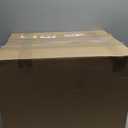 Sidney Sleep Adjustable Curved Contour Fill Pillow  Queen Size  for Side and Back Sleepers  Neck & Shoulder Comfort Support  Extra Fill Included (White) (Queen (Pack of 1))