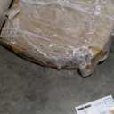 Signature Fitness 2" Olympic Bumper Plate Weight Plates with Steel Hub in Pairs or Sets - 100% Virgin Rubber 15 Lb Pair