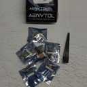 AENVTOL 10 Pieces LED Interior Lights Kit Replacement for Subaru Forester 1998-2020 2021 2022 2023 2024 White Interior LED Bulb Package + License Plate Light, Install Tool