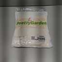 PRETTYGARDEN Casual Long Sleeve Oversized Sweaters for Women 2026 Loose Mock Neck Pullover Sweater Ribbed Knit Fall Clothes (Beige, M)