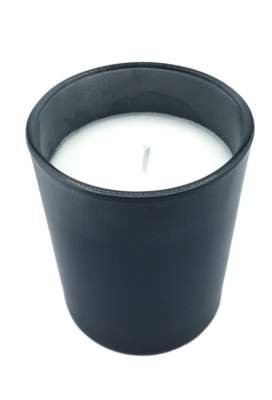 14oz Glass Filled Wax Blue