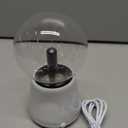 Plasma Ball Lamp Interactive Touch Lightning Globe 3 Inch Fun Lamp USB Powered 7 Color Changing Lights Mood Lighting Party Prop Gifts Space Decor Desk Decor