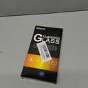 Wiaocit 3 Pack Tempered Glass Screen Protector for Samsung Galaxy S26 Ultra with 3 Pack Camera Lens Protector, 9H Hardness, Bubble Free, Case Friendly