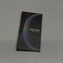 TORRAS Ostand Ultra Slim for iPhone 17 Pro Case Clear 6.3'', [Never Yellow] Magnetic Stand [Fit for MagSafe], Frameless with Thin Minimalist Case for iPhone 17 Pro, Hard PC Protection