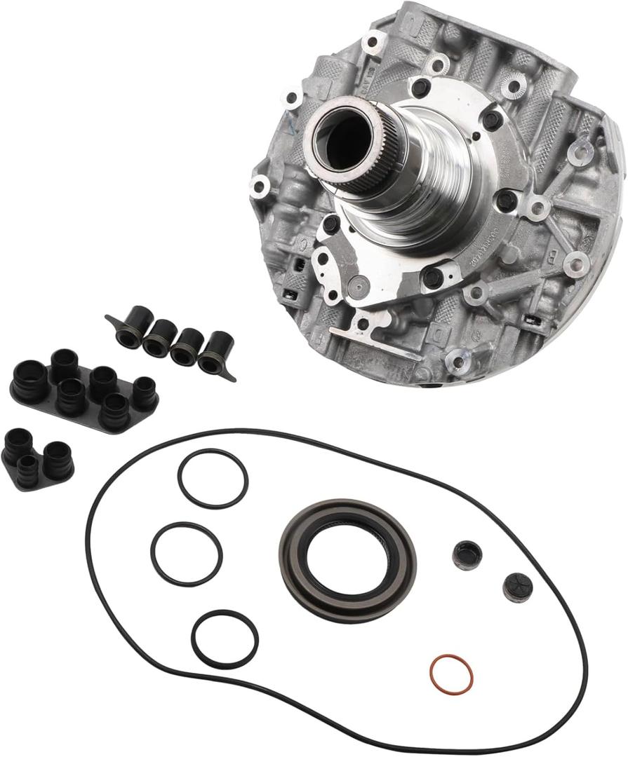 ACDelco GM Genuine Parts 24289720 Automatic Transmission Fluid Pump Cover